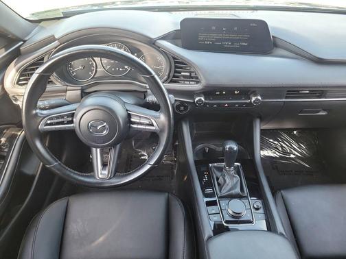 2023 Mazda Mazda3 FWD w/Preferred Package