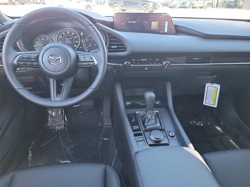 2026 Mazda Mazda3 2.5 S Select Sport