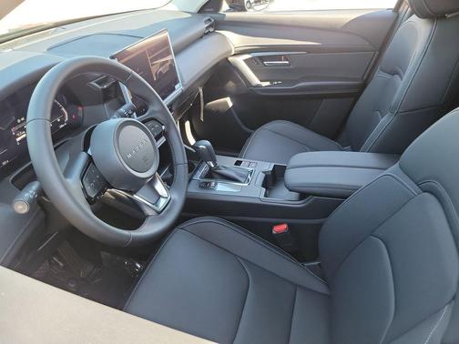 2026 Mazda CX-5 2.5 S