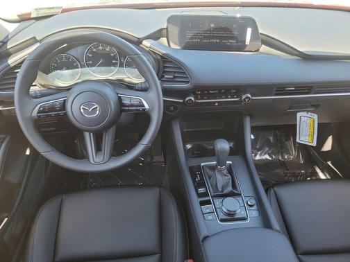 2026 Mazda Mazda3 2.5 S Select Sport