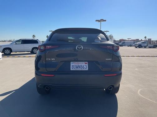 2021 Mazda CX-30 Select