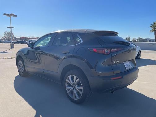 2021 Mazda CX-30 Select