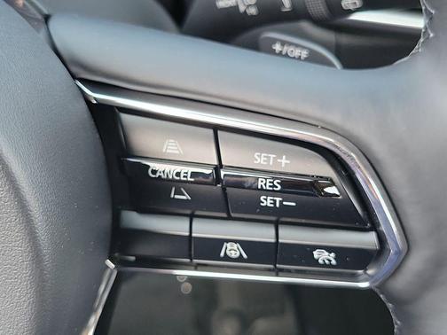 Jet Black Mica 2026 Mazda CX-90 3.3 Turbo Premium Sport