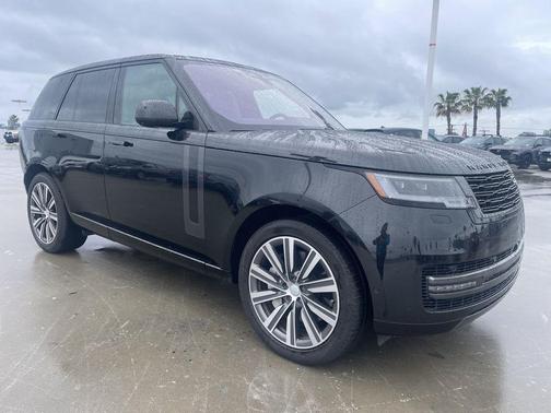 2023 Land Rover Range Rover P530 SE
