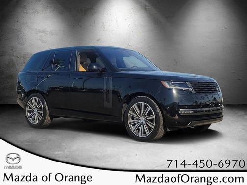 2023 Land Rover Range Rover P530 SE