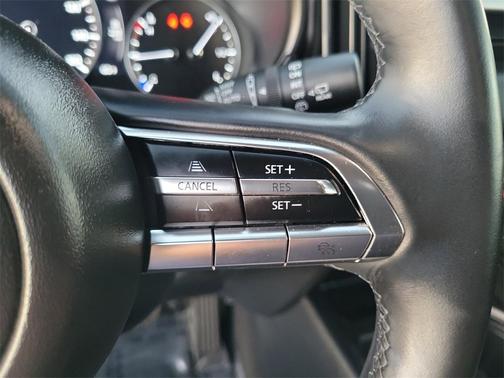 2025 Mazda CX-50 2.5 S Select Package