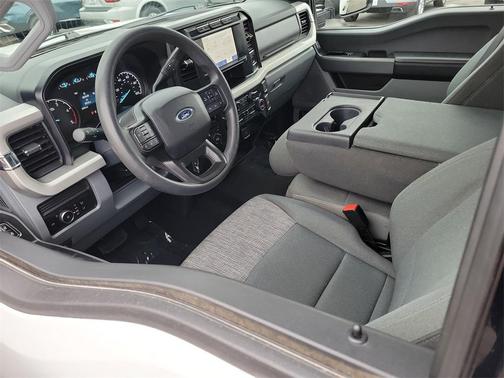 2023 Ford F-250 XLT