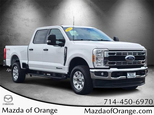 2023 Ford F-250 XLT