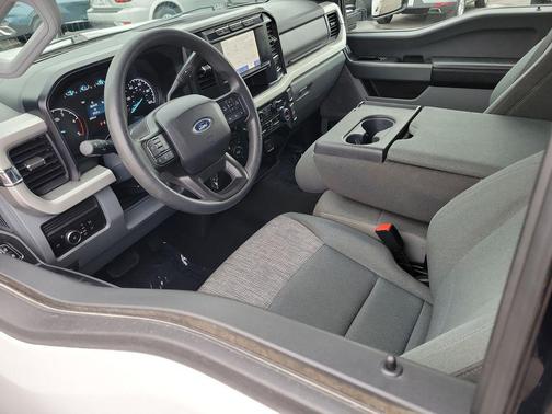 2023 Ford F-250 XLT