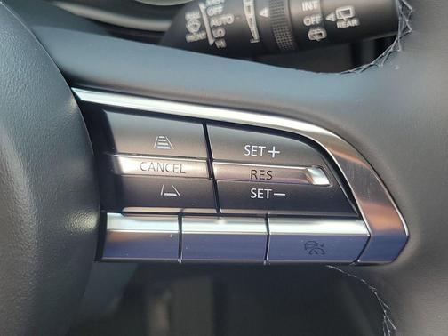 Wind Chill Pearl 2026 Mazda CX-50 Hybrid Premium