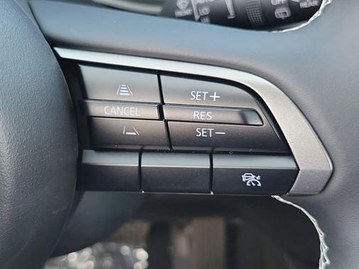 Snowflake White Pearl Mica 2026 Mazda CX-30 2.5 S