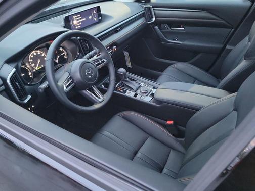 2026 Mazda CX-50 Hybrid Premium