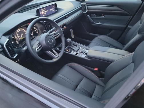 2026 Mazda CX-50 Hybrid Premium