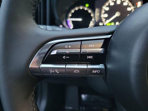 2026 Mazda CX-50 Hybrid Premium