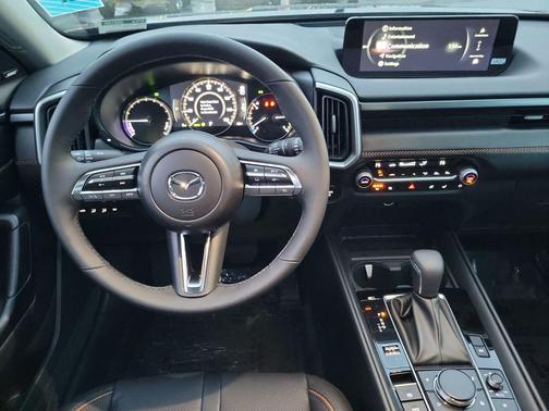 2026 Mazda CX-50 Hybrid Premium