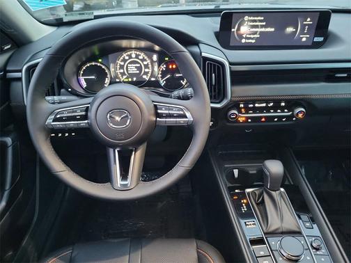 2026 Mazda CX-50 Hybrid Premium