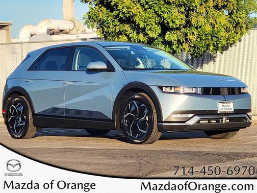 2024 Hyundai IONIQ 5 SEL