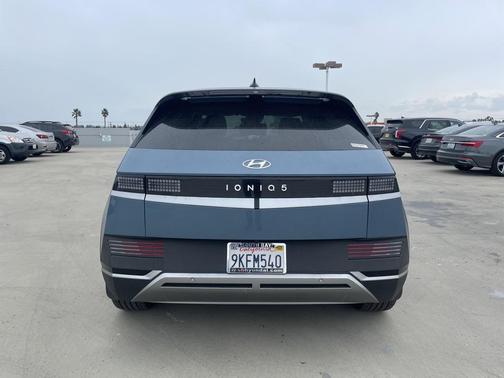 2024 Hyundai IONIQ 5 SEL