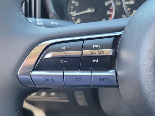 2026 Mazda CX-50 2.5 S Premium Package