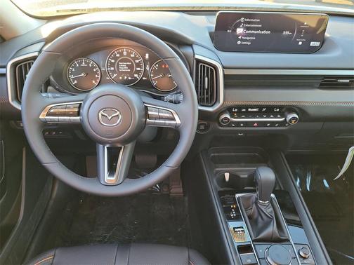 2026 Mazda CX-50 2.5 S Premium Package