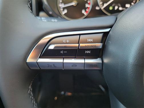 2026 Mazda CX-50 2.5 S Premium Package