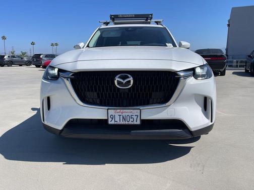 2024 Mazda CX-90 PHEV Preferred