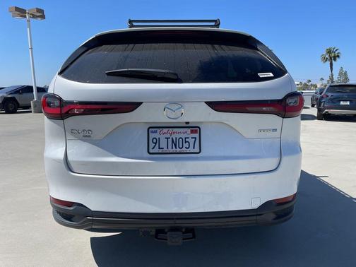 2024 Mazda CX-90 PHEV Preferred