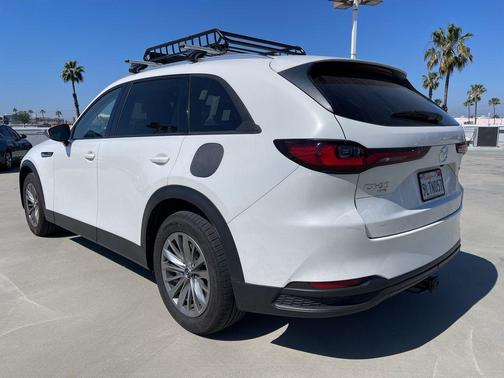 2024 Mazda CX-90 PHEV Preferred