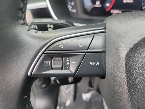 2020 Audi Q3 45 Premium Plus