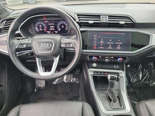 2020 Audi Q3 45 Premium Plus
