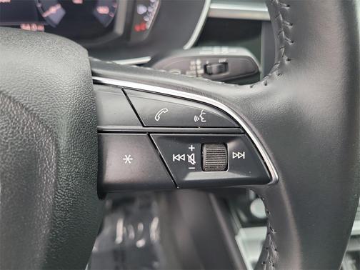 2020 Audi Q3 45 Premium Plus