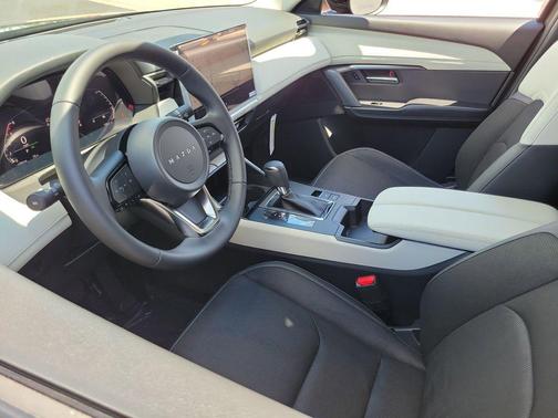 2026 Mazda CX-5 2.5 S Preferred Package