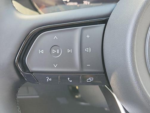 2026 Mazda CX-5 2.5 S Preferred Package