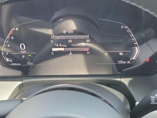 2026 Mazda CX-5 2.5 S Preferred Package