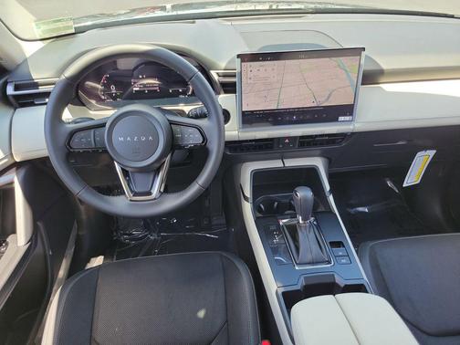 2026 Mazda CX-5 2.5 S Preferred Package