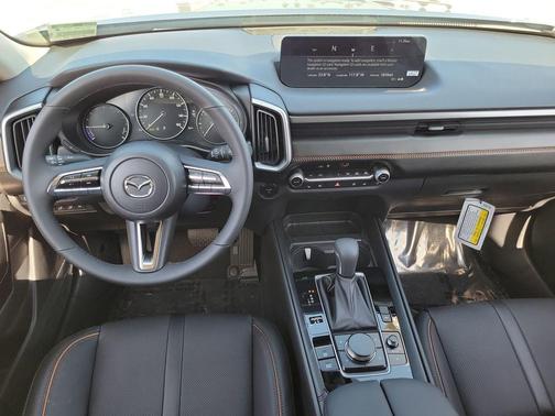 2026 Mazda CX-50 Hybrid Premium