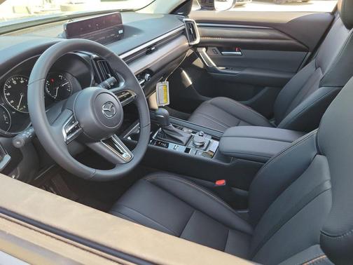 2026 Mazda CX-50 Hybrid Premium