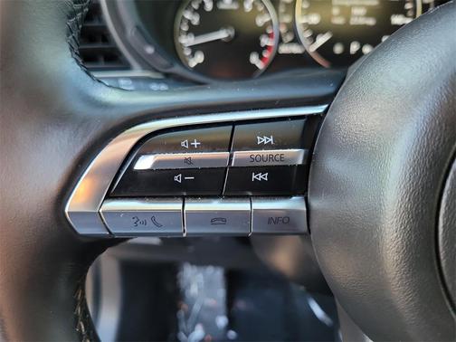 2023 Mazda CX-30 2.5 S Premium Package