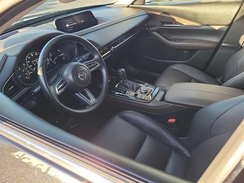 2023 Mazda CX-30 2.5 S Premium Package