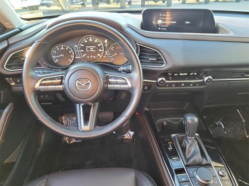 2023 Mazda CX-30 2.5 S Premium Package