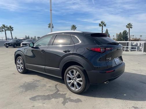 2023 Mazda CX-30 2.5 S Premium Package