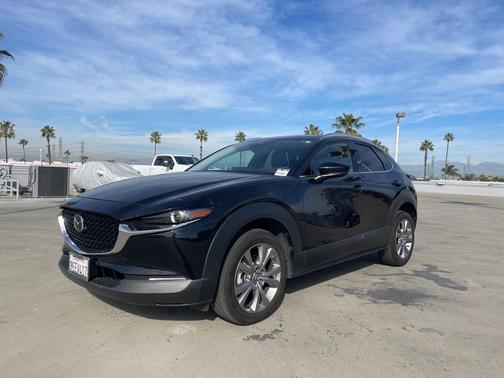 2023 Mazda CX-30 2.5 S Premium Package