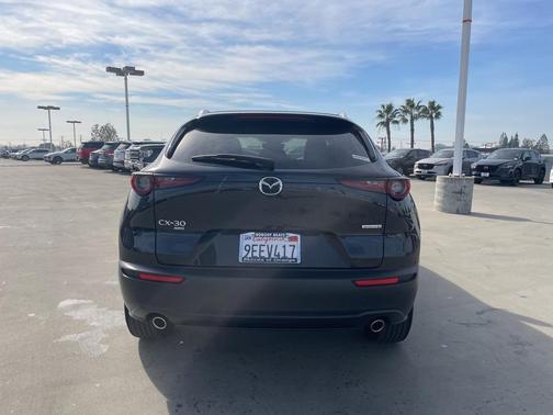 2023 Mazda CX-30 2.5 S Premium Package