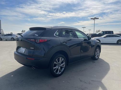 2023 Mazda CX-30 2.5 S Premium Package