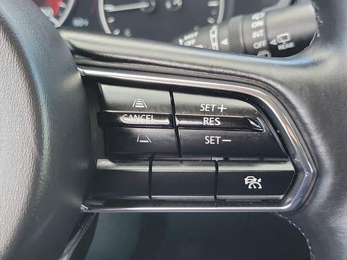 2025 Mazda CX-90 3.3 Turbo Preferred