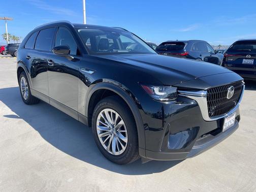 2025 Mazda CX-90 3.3 Turbo Preferred