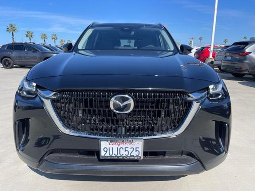 2025 Mazda CX-90 3.3 Turbo Preferred