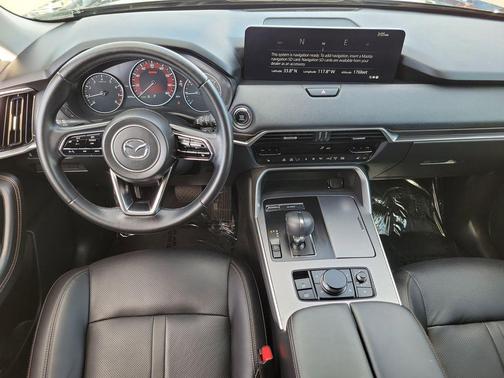 2025 Mazda CX-90 3.3 Turbo Preferred