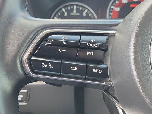 2025 Mazda CX-90 3.3 Turbo Preferred