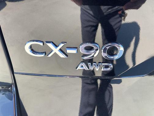 2025 Mazda CX-90 3.3 Turbo Preferred